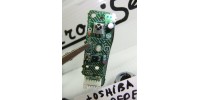 Toshiba  CEF211A IR reciver board 50HP66